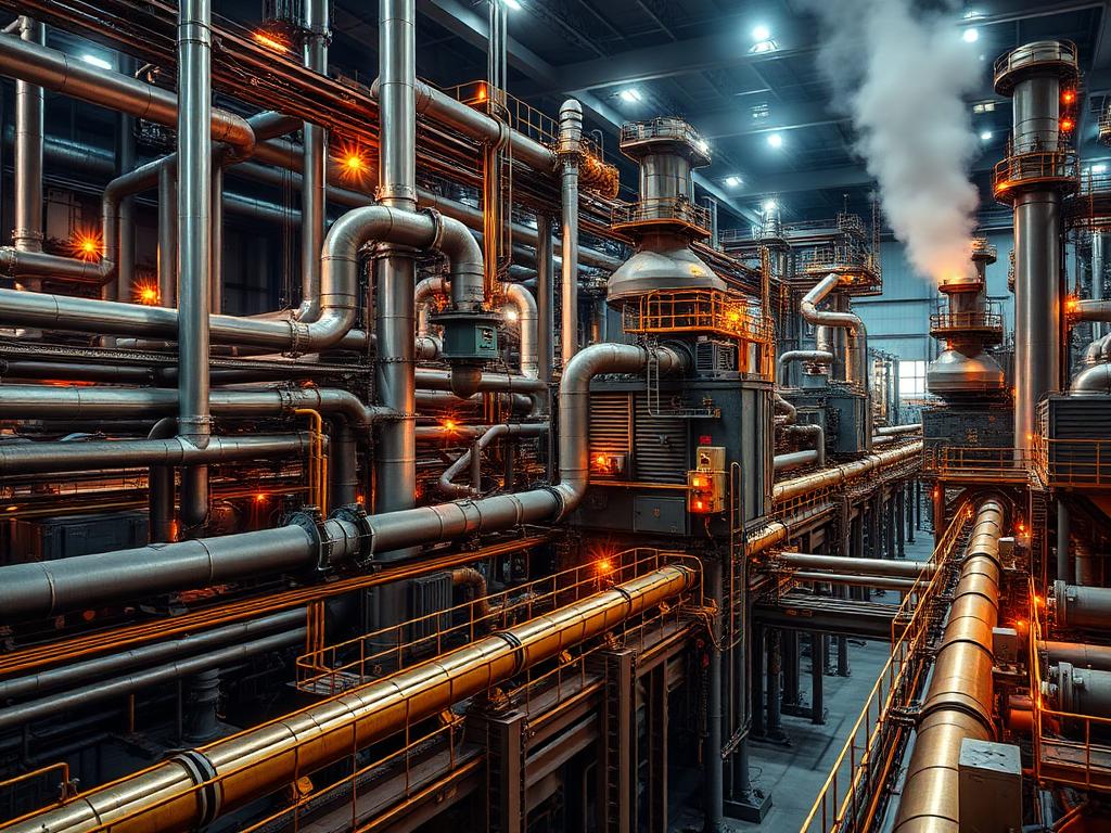 Power plant